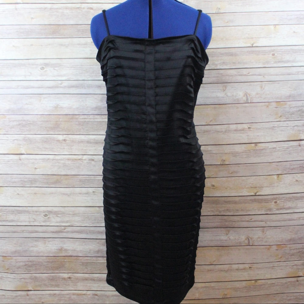 Stunning Calvin Klein Cocktail Dress